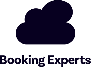 logo booking experts