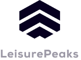 logo leisure peaks