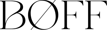 logo boff kleur